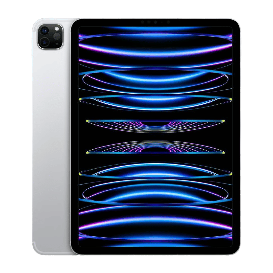 Apple iPad Pro 11" - 256GB (WiFi) Silver - 4th Generation - Best Deal Office Furniture & Apple StoreLas_Vegas