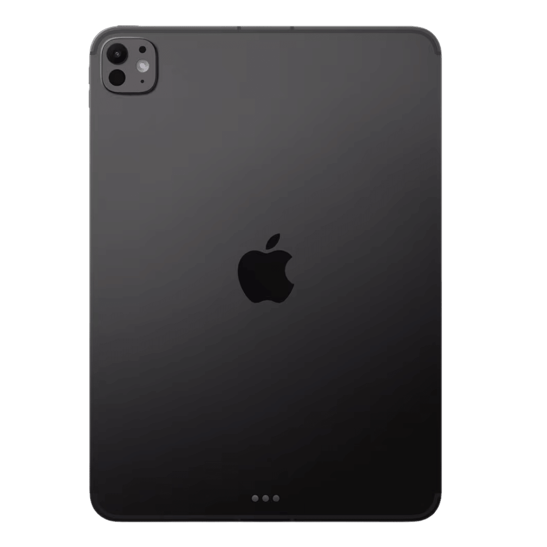Apple iPad Pro 11 inch (M5 Chip) - 256GB - Wifi - Space Gray (6th Generation) - Best Deal Office, TV, & Apple StoreLas_Vegas