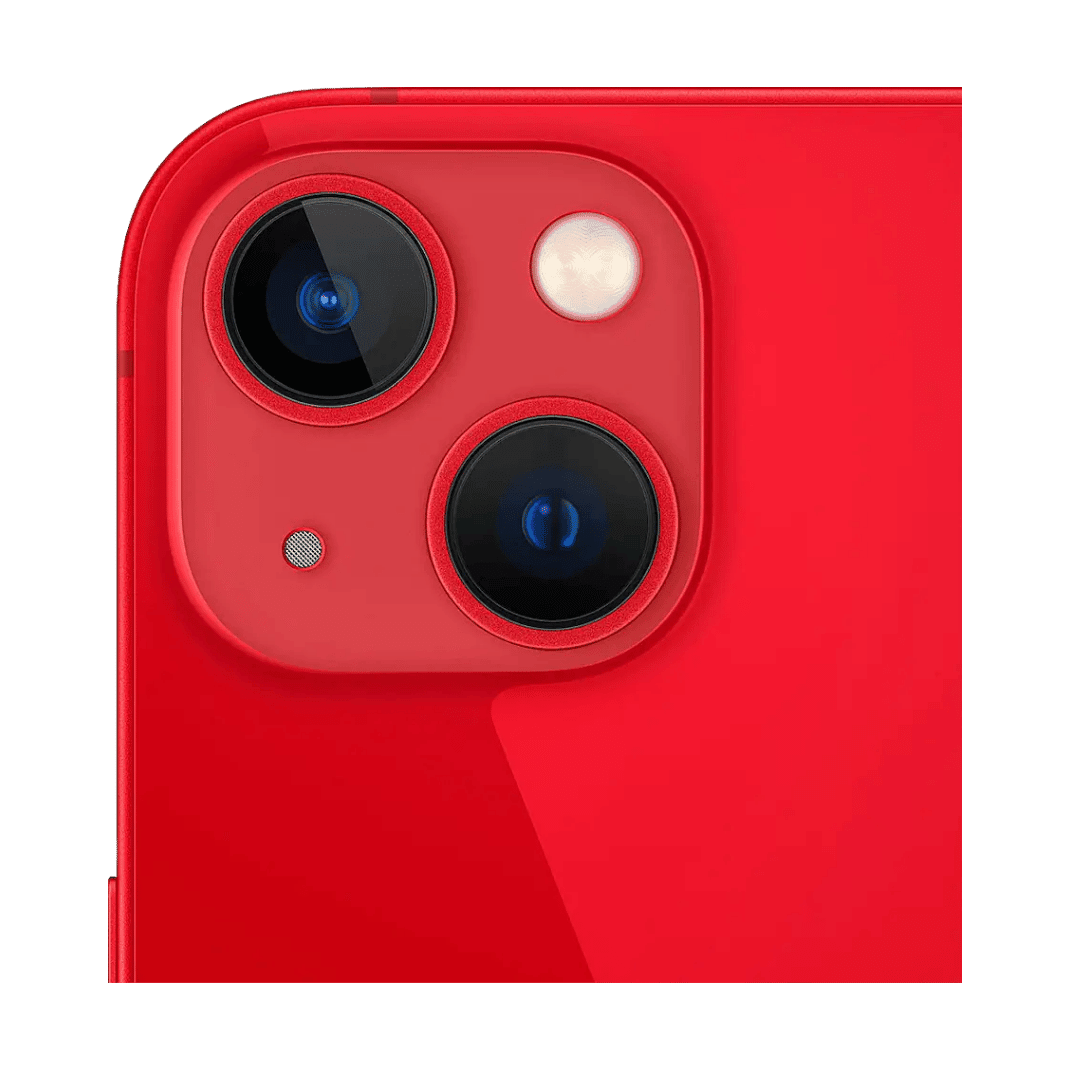 Apple iPhone 13 - 256GB - (Unlocked) - Red - Best Deal Office, TV, & Apple StoreLas_Vegas