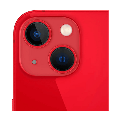 Apple iPhone 13 - 256GB - (Unlocked) - Red - Best Deal Office, TV, & Apple StoreLas_Vegas