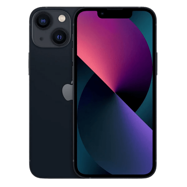 Apple iPhone 13 Mini - 128GB (Unlocked) Midnight - Best Deal Office, TV, & Apple StoreLas_Vegas