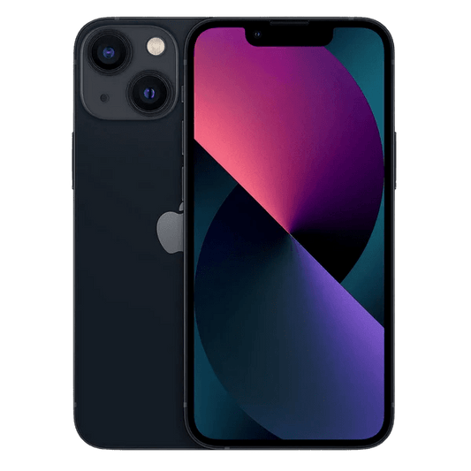 Apple iPhone 13 Mini - 128GB (Unlocked) Midnight - Best Deal Office, TV, & Apple StoreLas_Vegas
