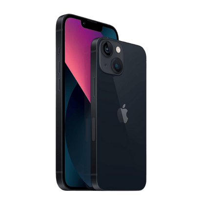 Apple iPhone 13 Mini - 128GB (Unlocked) Midnight - Best Deal Vegas, TV, & Apple StoreLas_Vegas