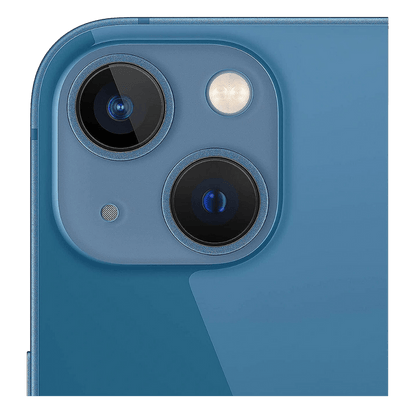 Apple iPhone 13 Mini - 256GB (Unlocked) Blue - Best Deal Vegas, TV, & Apple StoreLas_Vegas