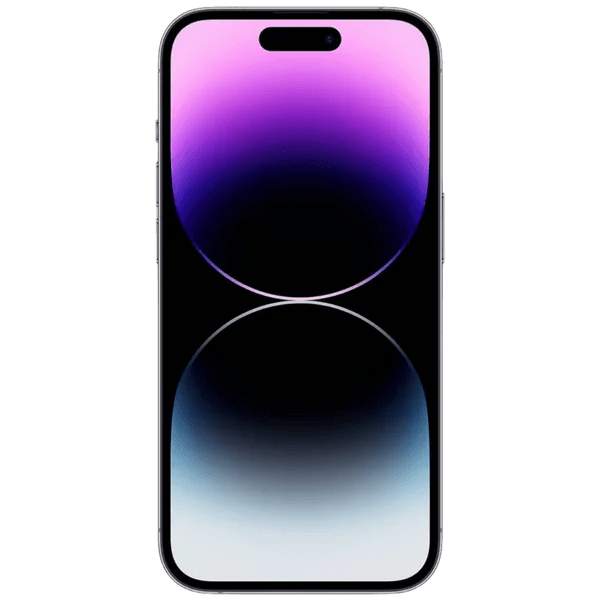 Apple iPhone 14 Pro - 128GB - (Unlocked) - Deep Purple - Best Deal Office, TV, & Apple StoreLas_Vegas