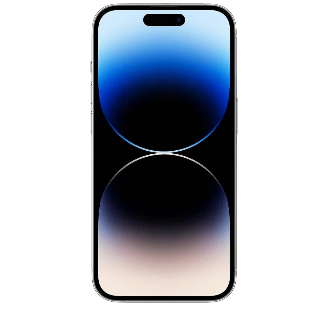 Apple iPhone 14 Pro – 256GB (Unlocked) Silver - Best Deal Vegas Furniture & Apple StoreLas_Vegas
