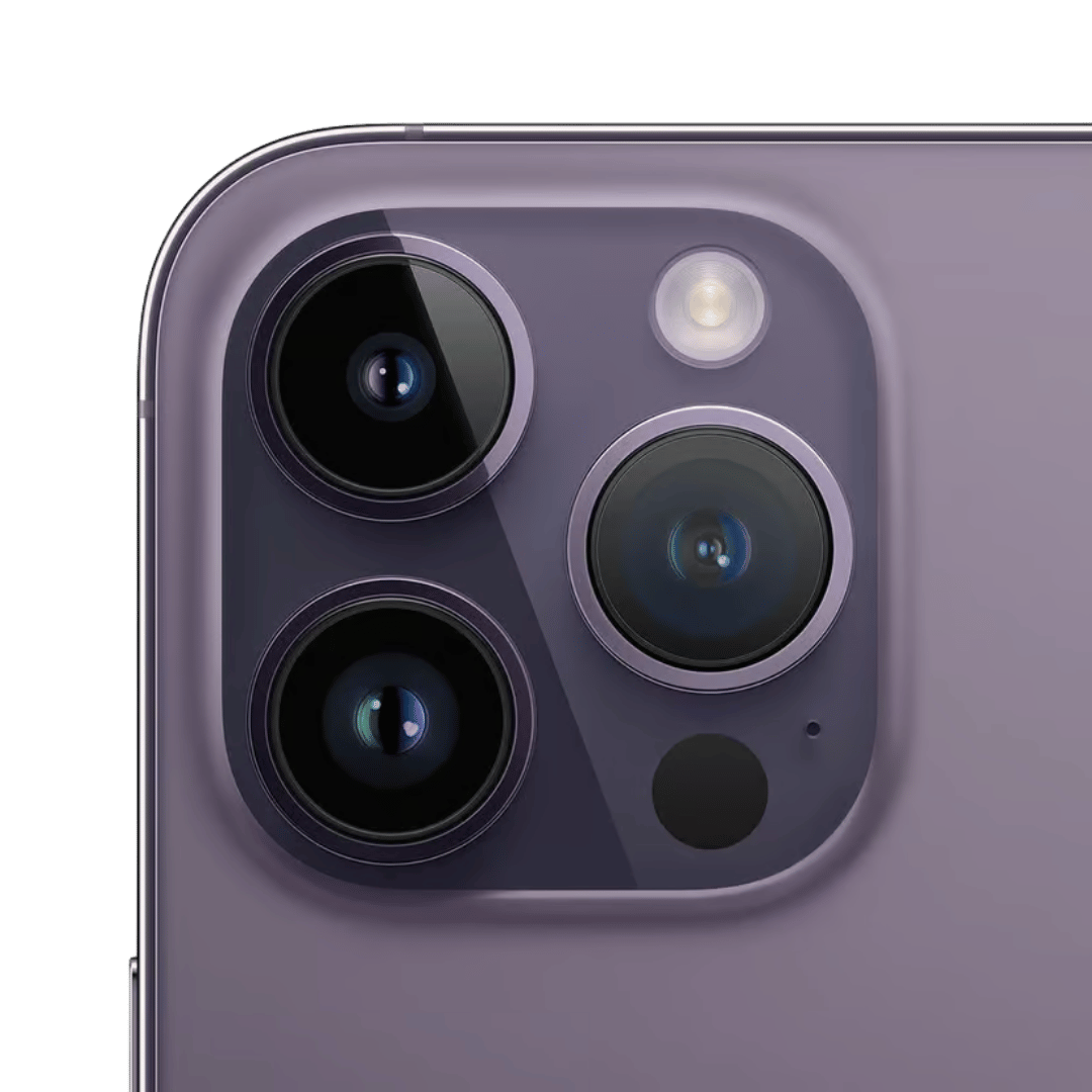 Apple iPhone 14 Pro Max - 256GB - (Unlocked) - Deep Purple - Best Deal Vegas Las_Vegas