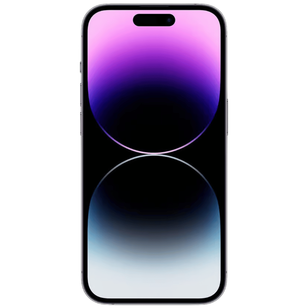 Apple iPhone 14 Pro Max - 256GB - (Unlocked) - Deep Purple - Best Deal Vegas Las_Vegas
