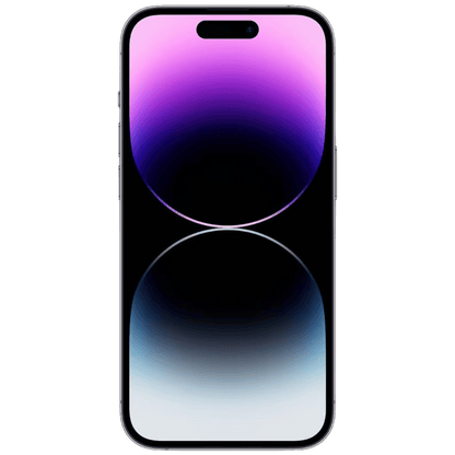Apple iPhone 14 Pro Max - 256GB - (Unlocked) - Deep Purple - Best Deal Vegas Las_Vegas