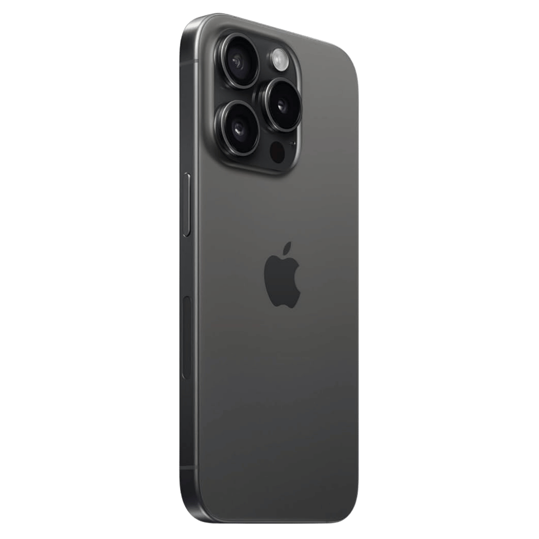 Apple iPhone 15 - 128GB - (Unlocked) - Black - Best Deal Vegas Furniture & Apple StoreLas_Vegas
