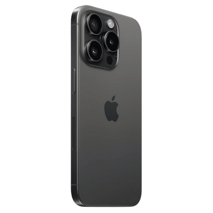 Apple iPhone 15 - 128GB - (Unlocked) - Black - Best Deal Vegas Furniture & Apple StoreLas_Vegas
