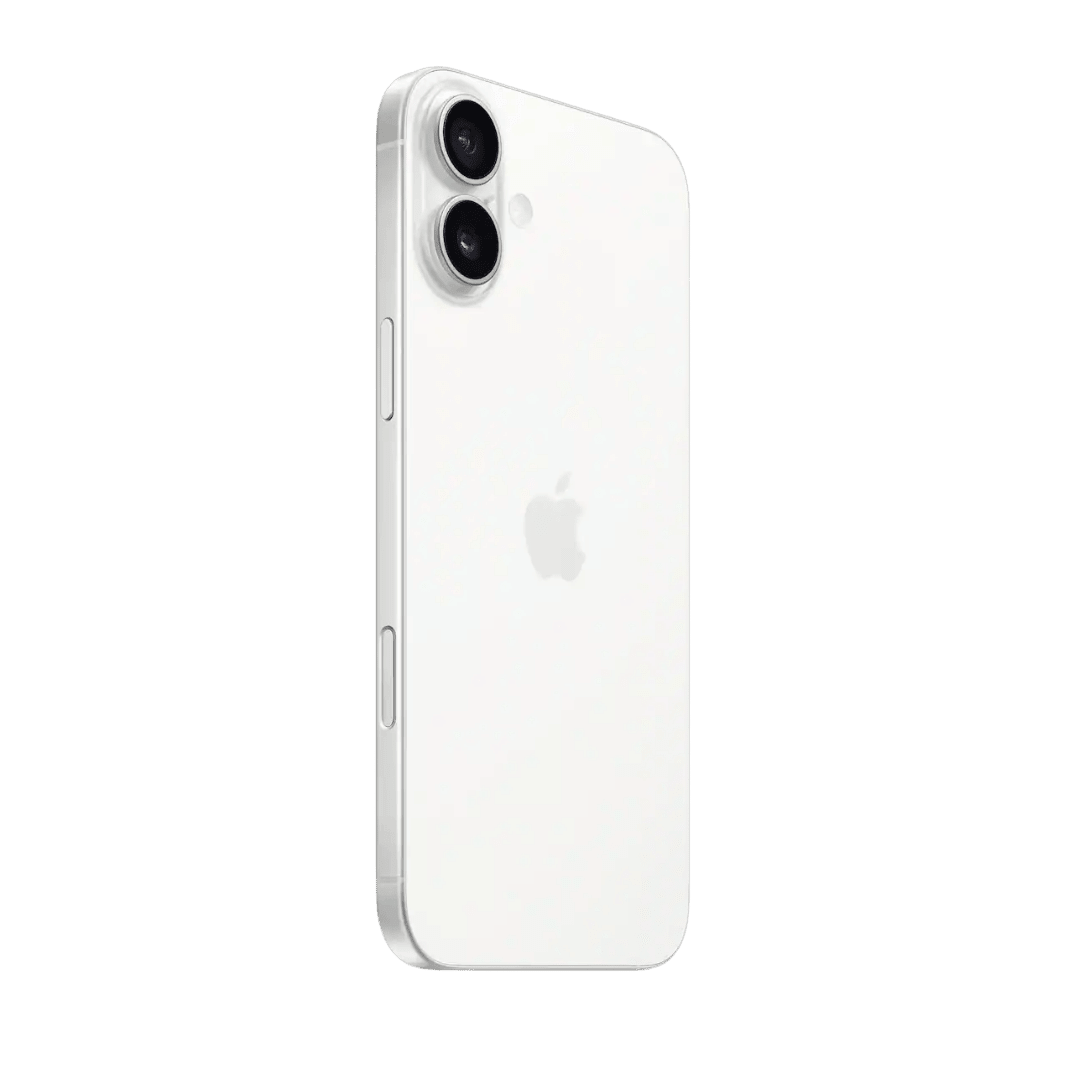 Apple iPhone 16 Plus - 128GB - (Unlocked) - White - Best Deal Office, TV, & Apple StoreLas_Vegas