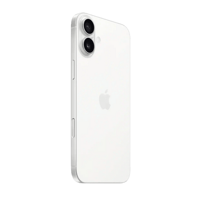 Apple iPhone 16 Plus - 128GB - (Unlocked) - White - Best Deal Office, TV, & Apple StoreLas_Vegas