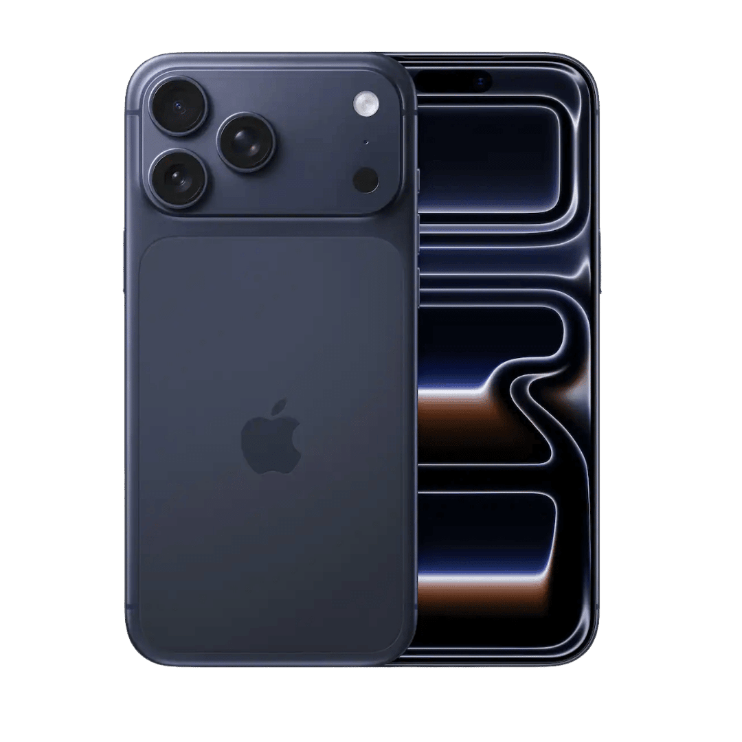 Apple iPhone 17 Pro Max - 2TB - (Unlocked) - Blue - Best Deal Office, TV, & Apple StoreLas_Vegas