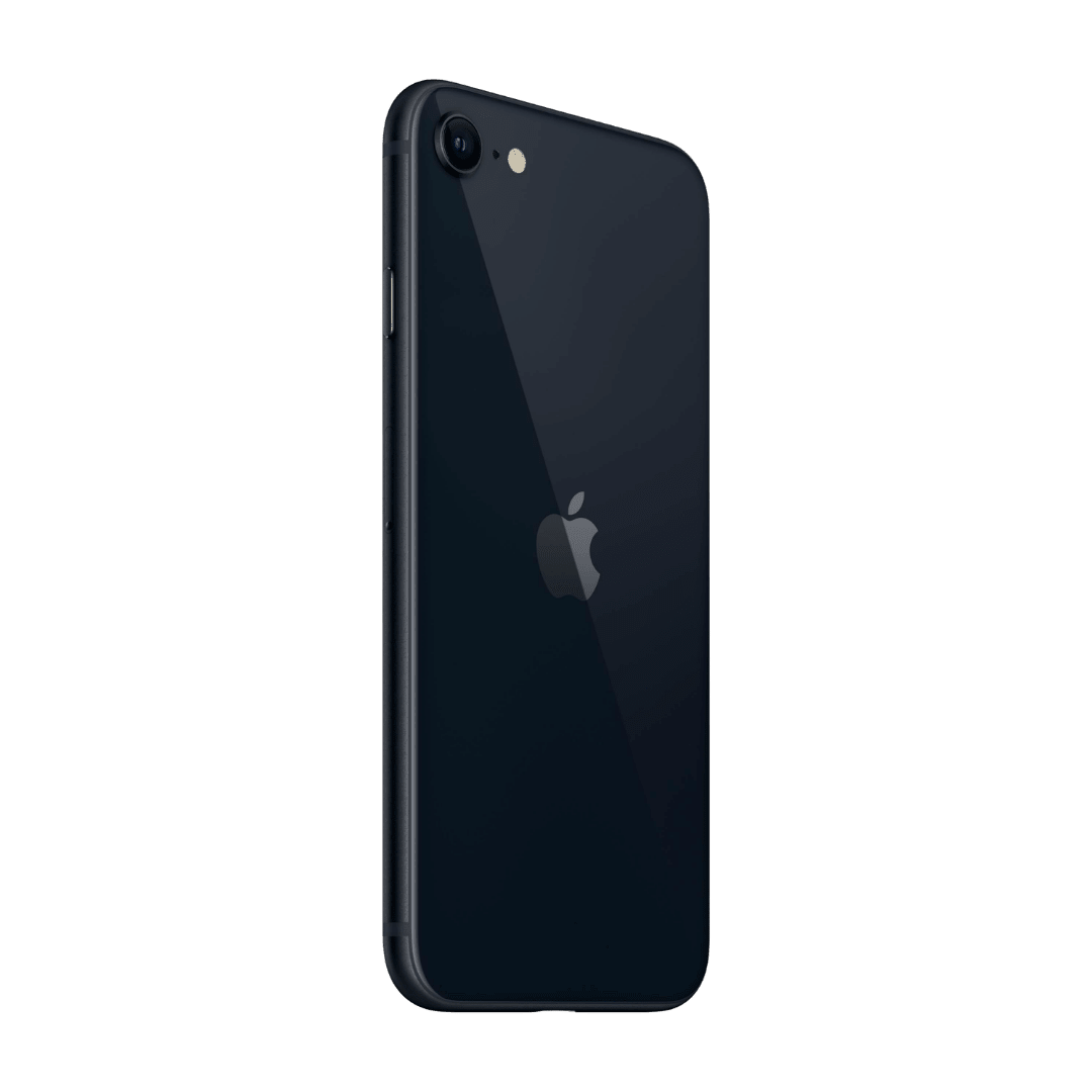 Apple iPhone SE 3rd Generation -128GB - Unlocked - Black - Best Deal Office, TV, & Apple StoreLas_Vegas