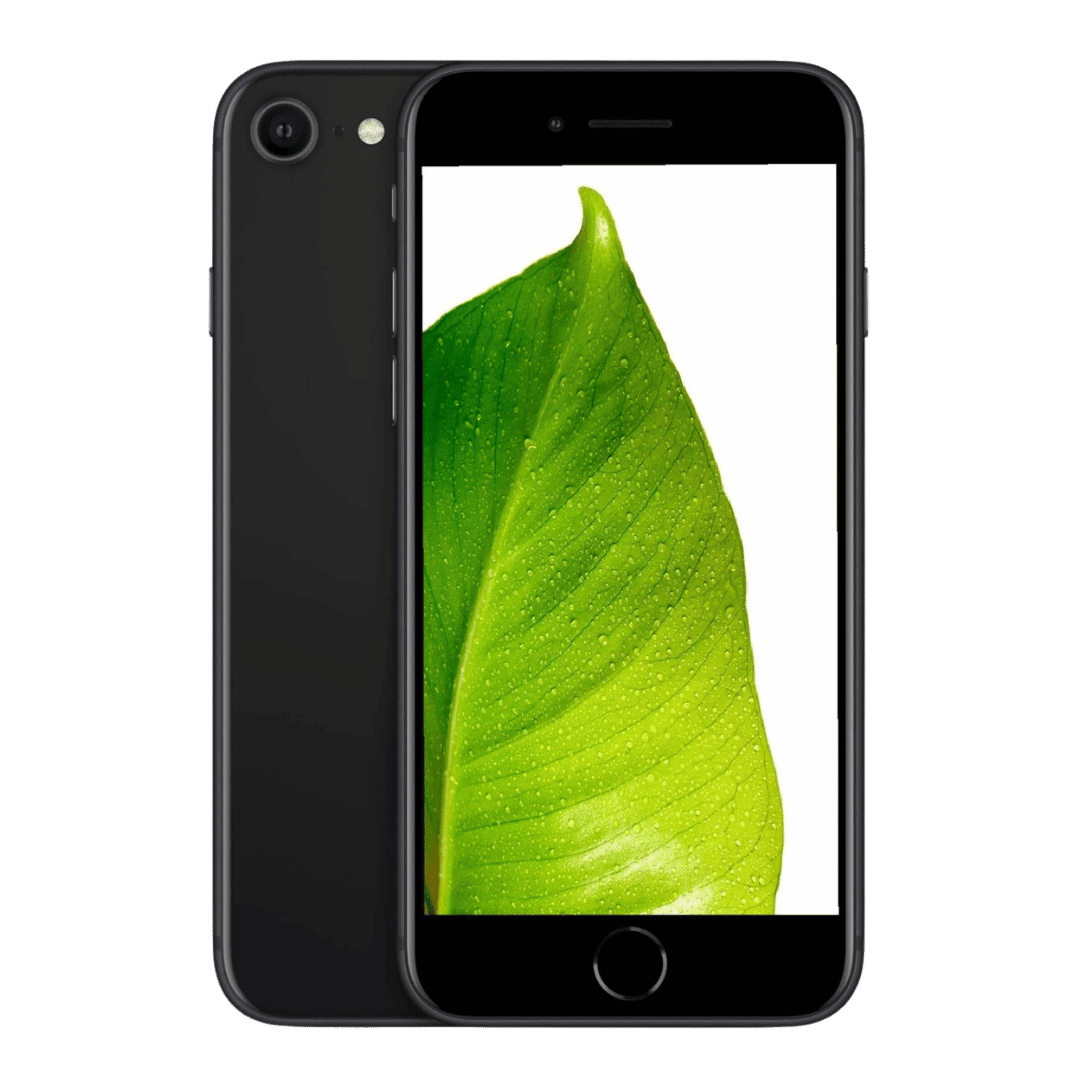 Apple iPhone SE 3rd Generation -128GB - Unlocked - Black - Best Deal Office, TV, & Apple StoreLas_Vegas