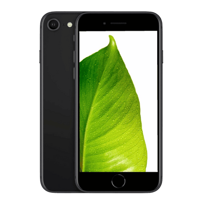 Apple iPhone SE 3rd Generation -128GB - Unlocked - Black - Best Deal Office, TV, & Apple StoreLas_Vegas