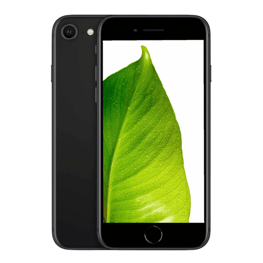 Apple iPhone SE 3rd Generation -128GB - Unlocked - Black - Best Deal Office, TV, & Apple StoreLas_Vegas