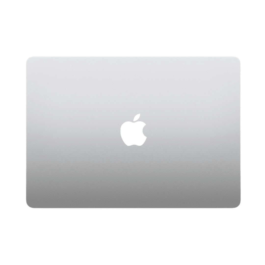 Apple MacBook Air 13-inch M3 (8-Core CPU & 10-Core GPU) Processor 16GB Unified RAM 512GB SSD (2024) - Silver - Best Deal Office, TV, & Apple StoreLas_Vegas