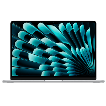 Apple MacBook Air 13-inch M3 (8-Core CPU & 10-Core GPU) Processor 16GB Unified RAM 512GB SSD (2024) - Silver - Best Deal Office, TV, & Apple StoreLas_Vegas