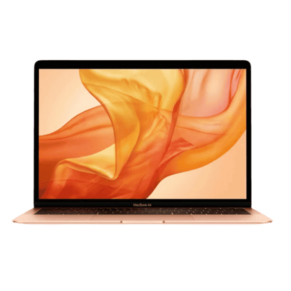 Apple MacBook Air Retina 13.3" Laptop with Touch ID - 1.1GHz Quad-Core i5 - 8GB RAM - 256GB SSD - (2020) - Gold - Best Deal Office, TV, & Apple StoreLas_Vegas