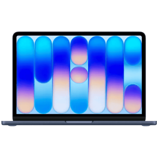 Apple MacBook Neo (6-Core CPU & 5-Core GPU) Processor 8GB Unified RAM 256GB SSD 2026 (Indigo) - Best Deal Office, TV, & Apple StoreLas_Vegas