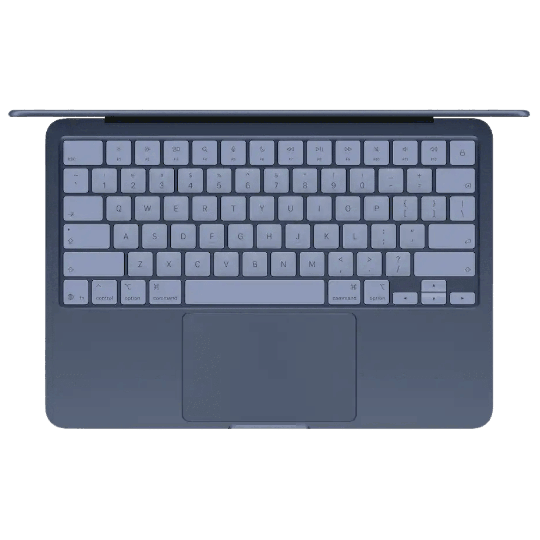 Apple MacBook Neo (6-Core CPU & 5-Core GPU) Processor 8GB Unified RAM 256GB SSD 2026 (Indigo) - Best Deal Office, TV, & Apple StoreLas_Vegas