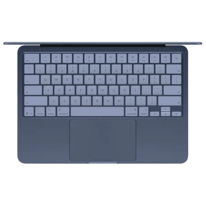 Apple MacBook Neo (6-Core CPU & 5-Core GPU) Processor 8GB Unified RAM 256GB SSD 2026 (Indigo) - Best Deal Office, TV, & Apple StoreLas_Vegas
