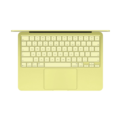 Apple MacBook Neo (6-Core CPU & 5-Core GPU) Processor 8GB Unified RAM 512GB SSD 2026 (Citrus) - Best Deal Office, TV, & Apple StoreLas_Vegas