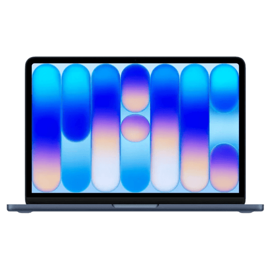 Apple MacBook Neo (6-Core CPU & 5-Core GPU) Processor 8GB Unified RAM 512GB SSD 2026 (Indigo) - Best Deal Vegas, TV, & Apple StoreLas_Vegas