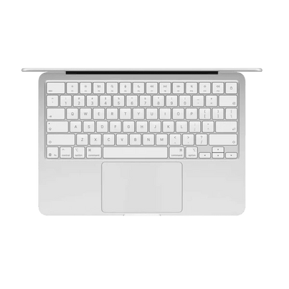 Apple MacBook Neo (6-Core CPU & 5-Core GPU) Processor 8GB Unified RAM 512GB SSD 2026 (Silver) - Best Deal Vegas, TV, & Apple StoreLas_Vegas