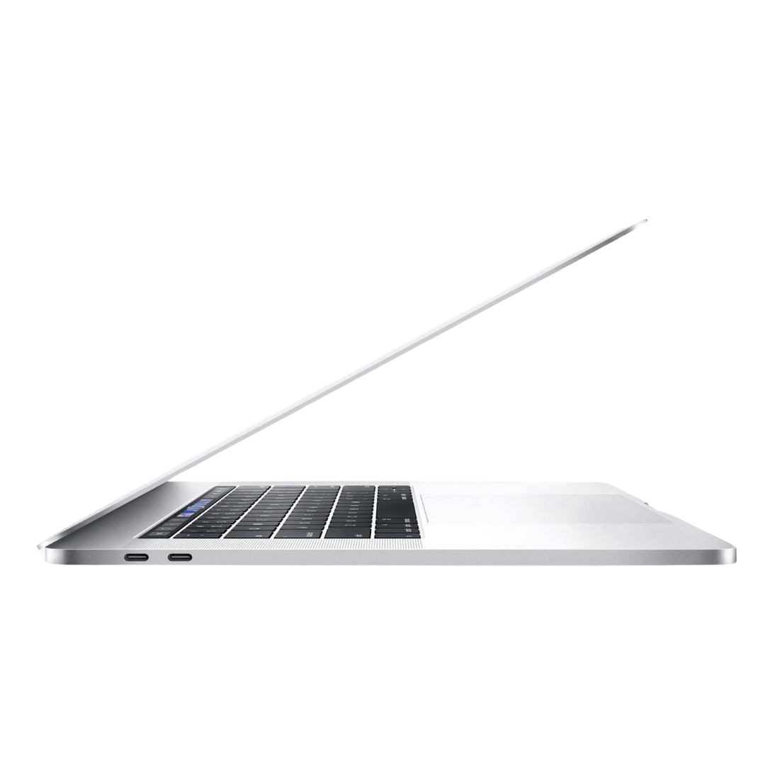 Apple MacBook Pro Retina 13.3" Laptop with Touch Bar - 2.3GHz Quad - Core i5 - 16GB RAM - 512GB SSD - (2018) - Silver - Best Deal Vegas Furniture & Apple StoreLas_Vegas
