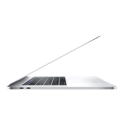 Apple MacBook Pro Retina 13.3" Laptop with Touch Bar - 2.3GHz Quad - Core i5 - 16GB RAM - 512GB SSD - (2018) - Silver - Best Deal Vegas Furniture & Apple StoreLas_Vegas