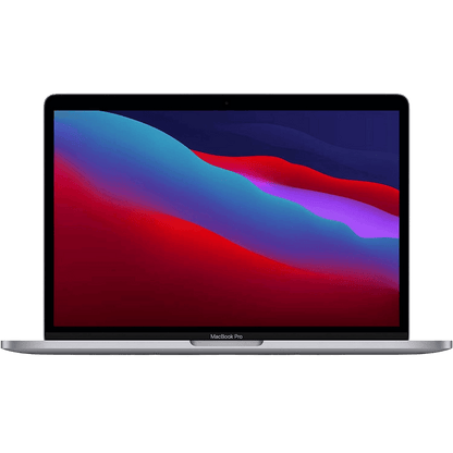 Apple MacBook Pro Retina 13.3" Laptop with Touch Bar - 2.3GHz Quad - Core i7 - 16GB RAM - 1TB SSD - (2020) - Space Gray - Best Deal Office, TV, & Apple StoreLas_Vegas