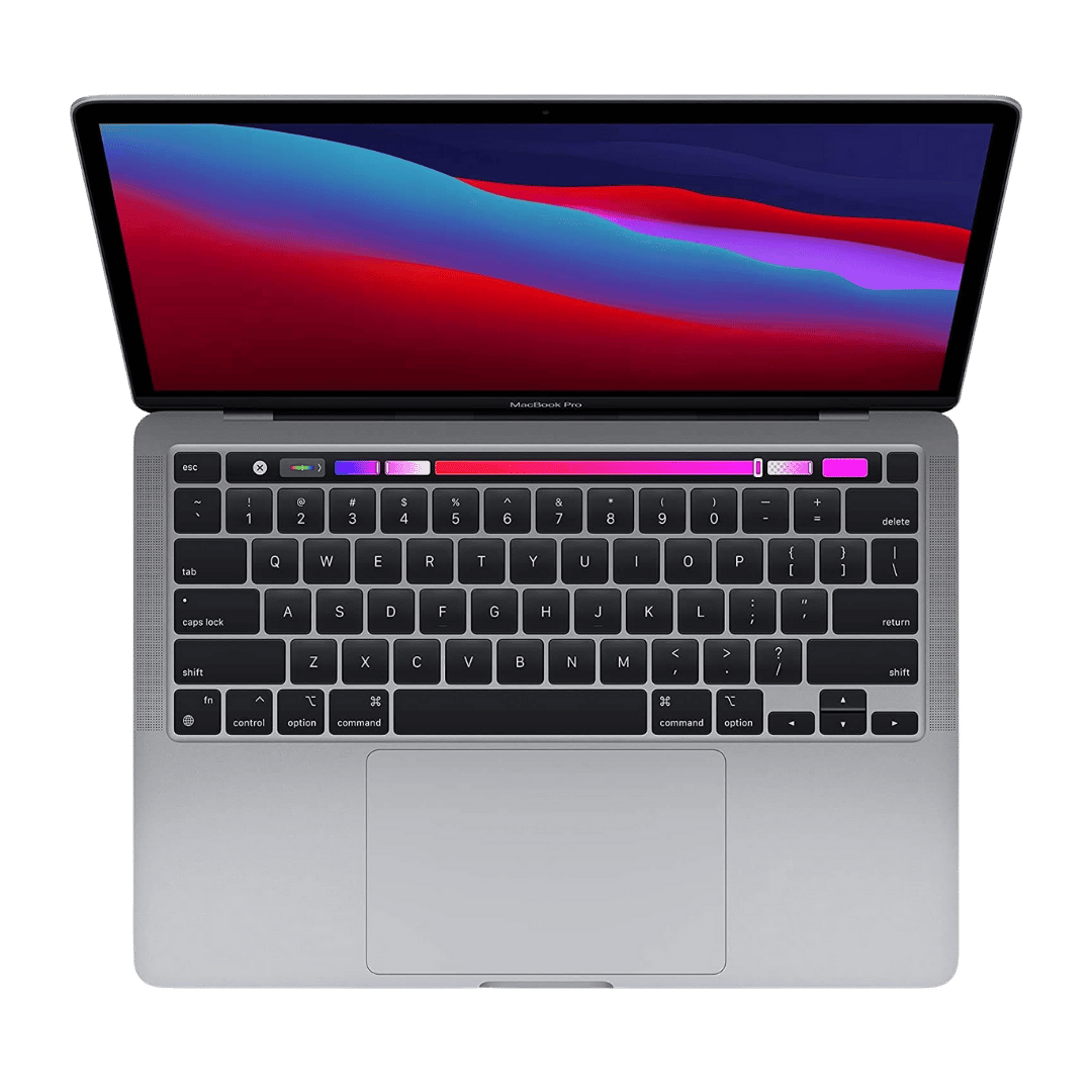 Apple MacBook Pro Retina 13.3" Laptop with Touch Bar - 2.3GHz Quad - Core i7 - 16GB RAM - 1TB SSD - (2020) - Space Gray - Best Deal Office, TV, & Apple StoreLas_Vegas