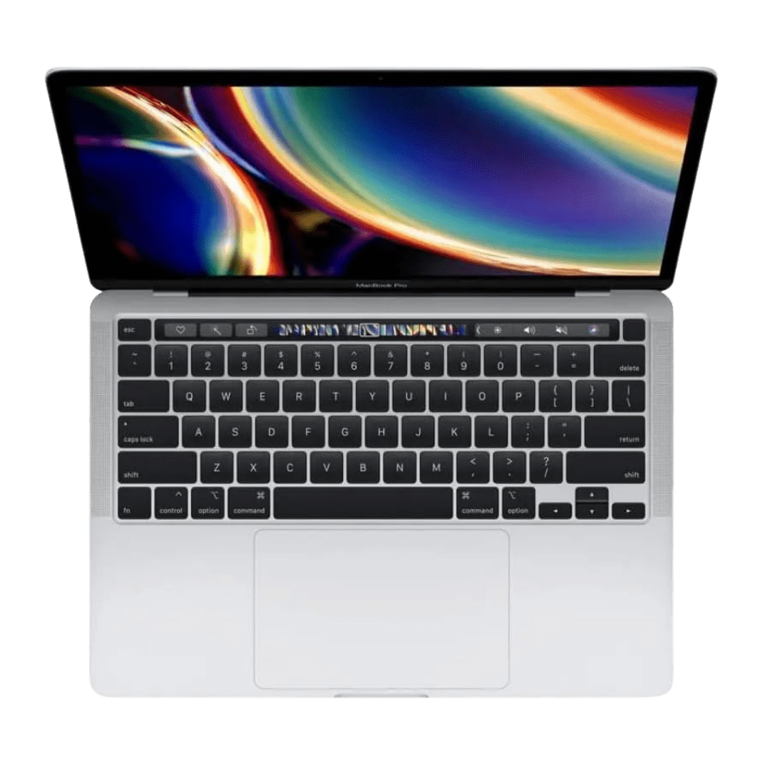Apple MacBook Pro Retina 13.3" Laptop with Touch Bar - 2.3GHz Quad - Core i7 - 16GB RAM - 512GB SSD - (2020) - Space Gray - Best Deal Office, TV, & Apple StoreLas_Vegas