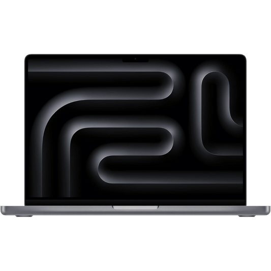 Apple MacBook Pro Retina 14 Inch Laptop - M3 8 - Core - 8GB RAM - 1TB SSD - M3 (10 Core GPU) - (2023) - Space Gray - Best Deal Office, TV, & Apple StoreLas_Vegas