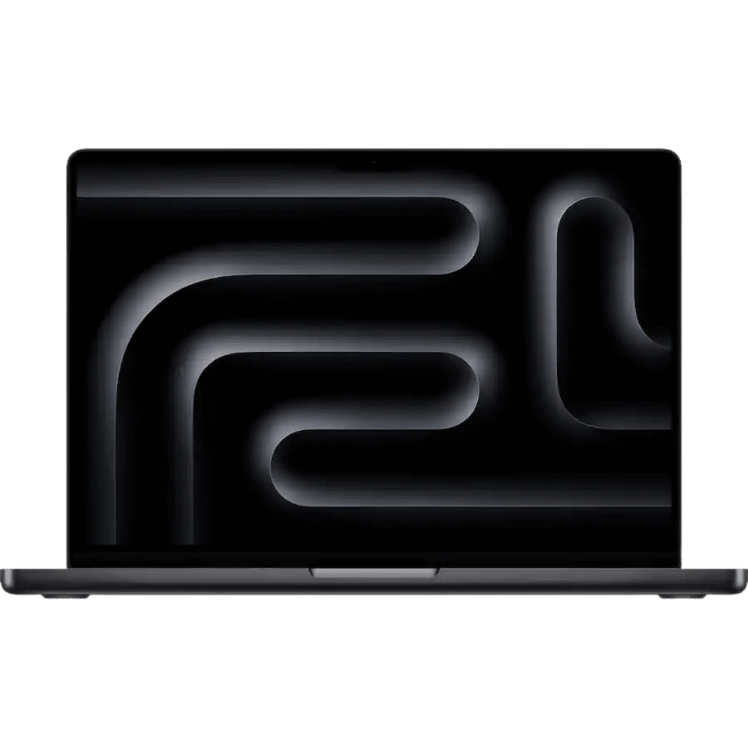 Apple MacBook Pro Retina 14 Inch Laptop - M4 10-Core - 16GB RAM - 512GB SSD - M4 (10 Core GPU) - (2024) - Space Black - Best Deal Office, TV, & Apple StoreLas_Vegas