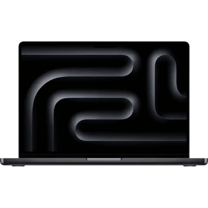 Apple MacBook Pro Retina 14 Inch Laptop - M4 10-Core - 16GB RAM - 512GB SSD - M4 (10 Core GPU) - (2024) - Space Black - Best Deal Office, TV, & Apple StoreLas_Vegas