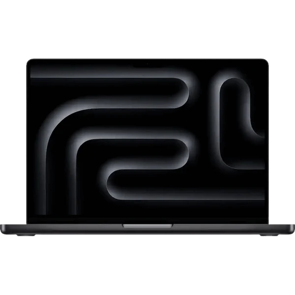 Apple MacBook Pro Retina 14" Laptop  - Apple M3 Max 16-core and 40-core GPU - 128GB RAM - 8TB SSD - (2023) - Space Black