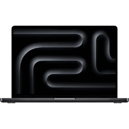 Apple MacBook Pro Retina 14" Laptop  - Apple M3 Max 16-core and 40-core GPU - 128GB RAM - 8TB SSD - (2023) - Space Black