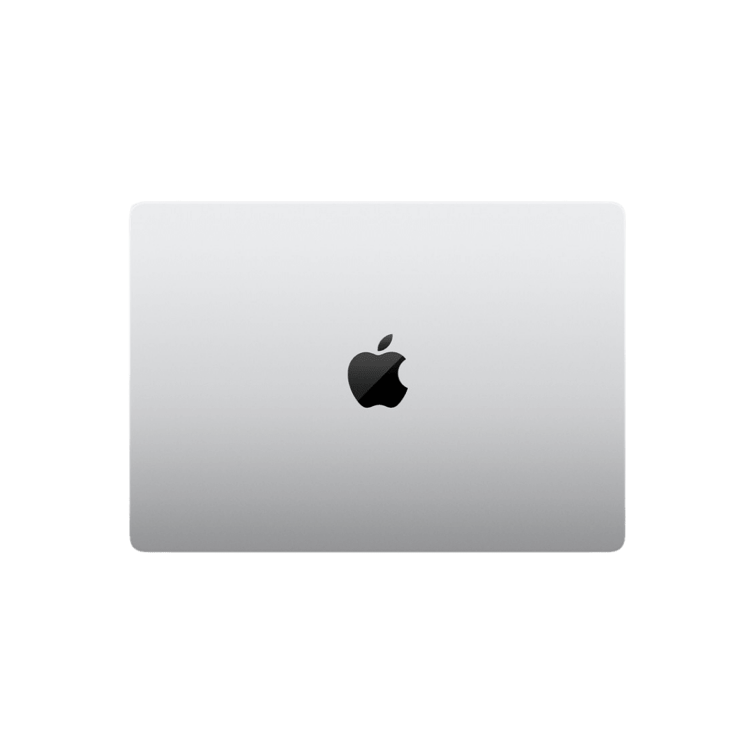 Apple MacBook Pro Retina 14 Inch Laptop - M4 10 - Core - 16GB RAM - 512GB SSD - M4 (10 Core GPU) BRITISH KB - (2024) - Silver - Best Deal Vegas, TV, & Apple StoreLas_Vegas