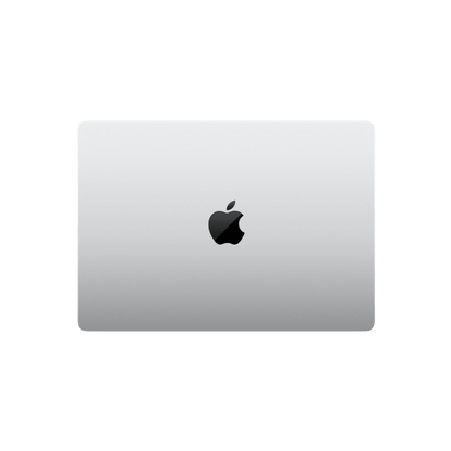 Apple MacBook Pro Retina 14 Inch Laptop - M4 10 - Core - 16GB RAM - 512GB SSD - M4 (10 Core GPU) BRITISH KB - (2024) - Silver - Best Deal Vegas, TV, & Apple StoreLas_Vegas