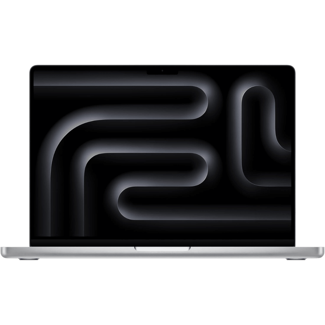 Apple MacBook Pro Retina 14 Inch Laptop - M4 10 - Core - 16GB RAM - 512GB SSD - M4 (10 Core GPU) BRITISH KB - (2024) - Silver - Best Deal Vegas, TV, & Apple StoreLas_Vegas
