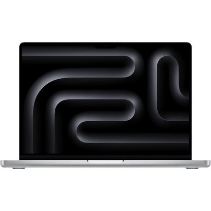 Apple MacBook Pro Retina 14 Inch Laptop - M4 10 - Core - 16GB RAM - 512GB SSD - M4 (10 Core GPU) BRITISH KB - (2024) - Silver - Best Deal Vegas, TV, & Apple StoreLas_Vegas