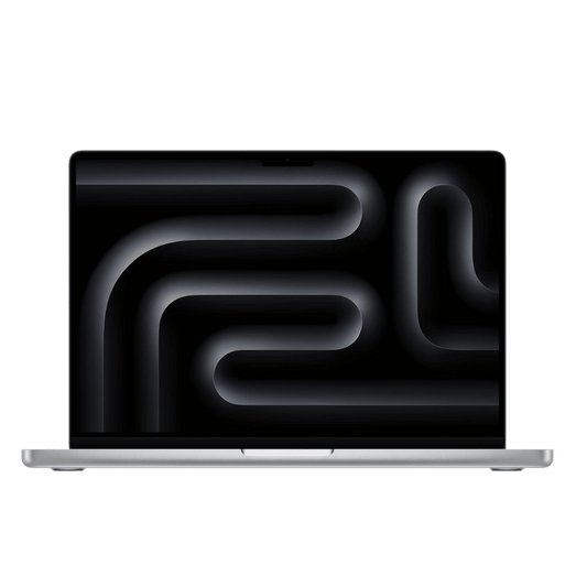 Apple MacBook Pro Retina 14 Inch Laptop - M5 10 - Core - 24GB RAM - 512GB SSD - M5 (10 Core GPU) - (2025) - Silver - Best Deal Office, TV, & Apple StoreLas_Vegas