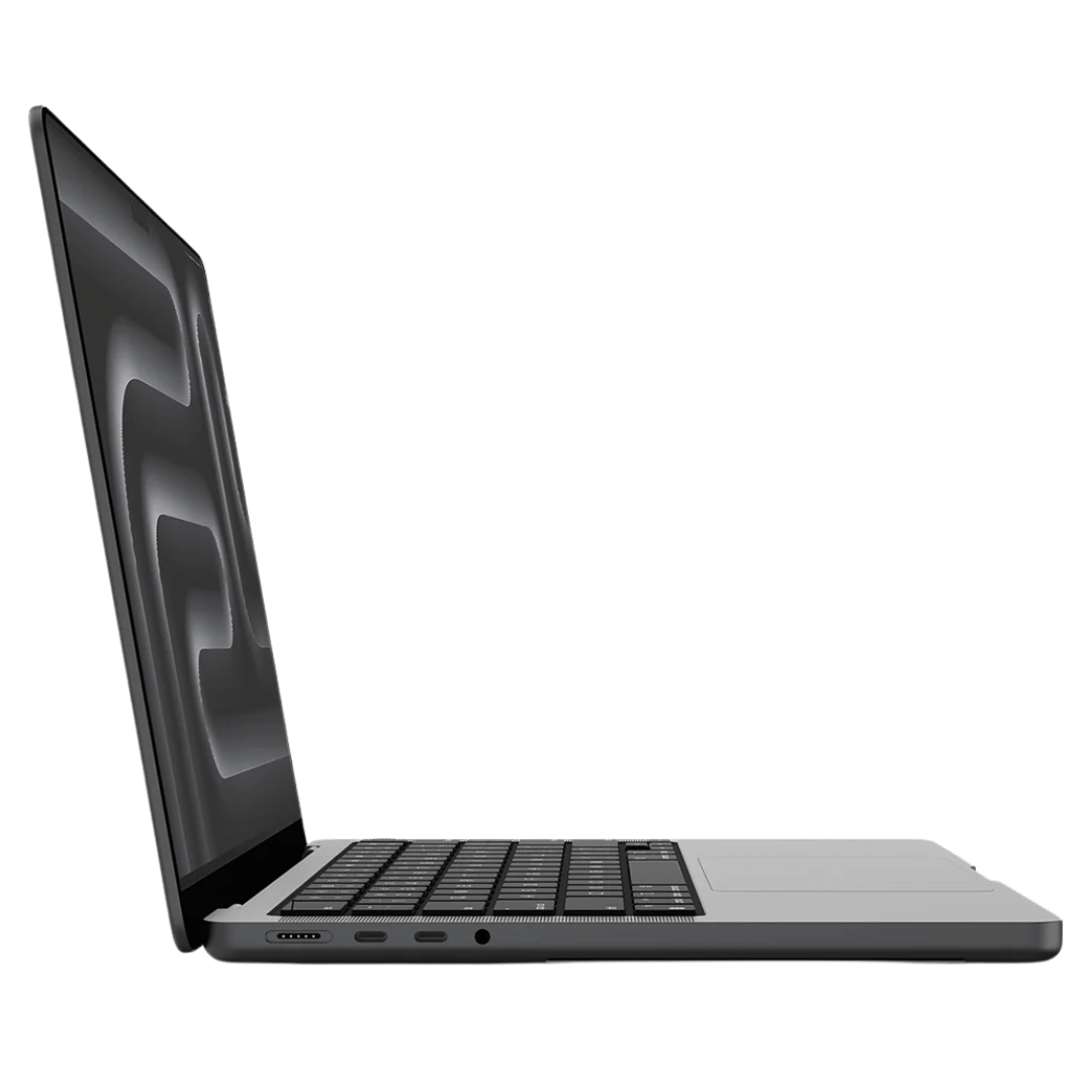 Apple MacBook Pro Retina 14" Laptop - Apple M3 Max 14 - core and 30 - core GPU - 36GB RAM - 1TB SSD - (2023) - Space Black - Best Deal Vegas Las_Vegas