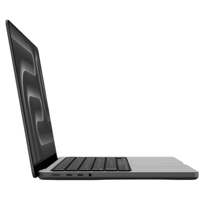 Apple MacBook Pro Retina 14" Laptop - Apple M3 Max 14 - core and 30 - core GPU - 36GB RAM - 1TB SSD - (2023) - Space Black - Best Deal Vegas Las_Vegas