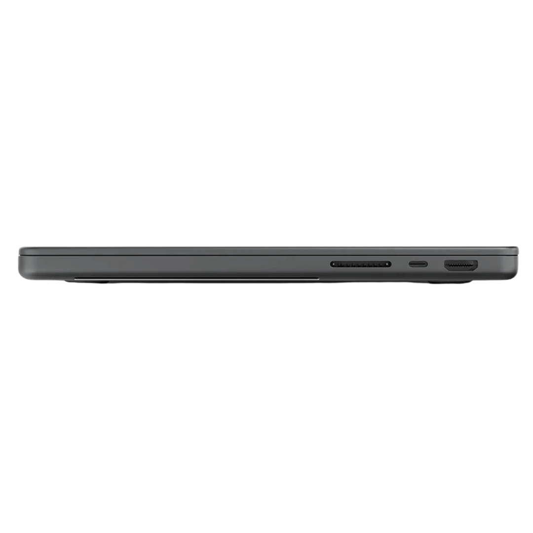 Apple MacBook Pro Retina 14" Laptop - Apple M3 Max 14 - core and 30 - core GPU - 36GB RAM - 1TB SSD - (2023) - Space Black - Best Deal Vegas Las_Vegas