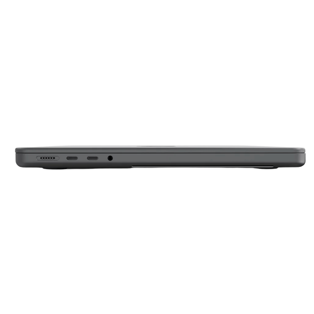 Apple MacBook Pro Retina 14" Laptop - Apple M3 Max 14 - core and 30 - core GPU - 36GB RAM - 1TB SSD - (2023) - Space Black - Best Deal Vegas Las_Vegas